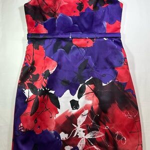 Brand new with tag Ttahari Gisela dress size 8